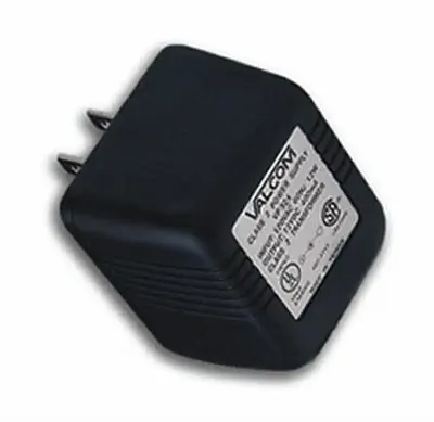 Valcom Linear Power Supply