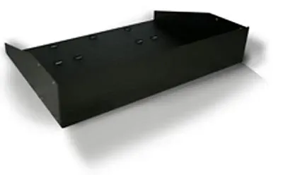 VALCOM VP-9202 Shelf For Dual Switching Power Supplies