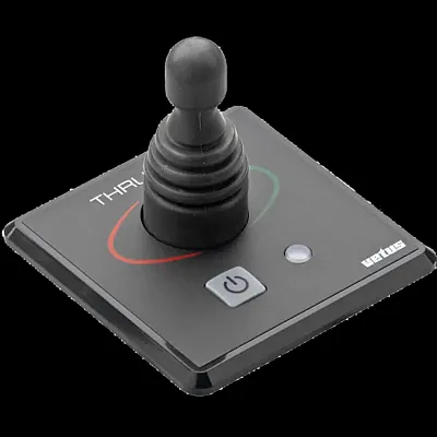 VETUS BPJE2 Bow Thruster Panel W/ Joystick