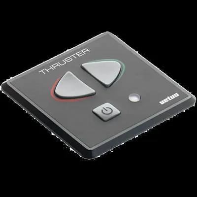 VETUS BPSE2 Bow Thruster Panel Pushbutton
