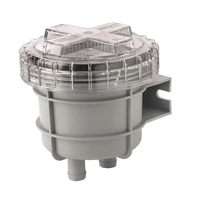 VETUS FTR33019 Cooling Water Strainer Type 330 Ho