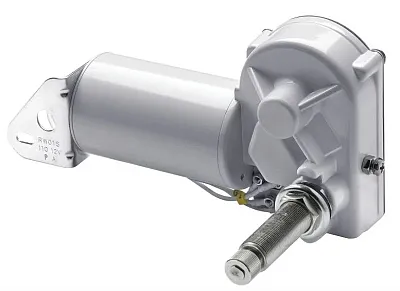 VETUS RW01A Wiper Motor 12V 50 Mm Spindle With