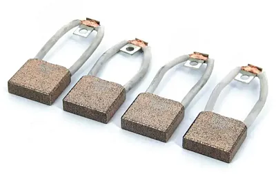 VETUS SET0029 Brushes (4) Bow7512