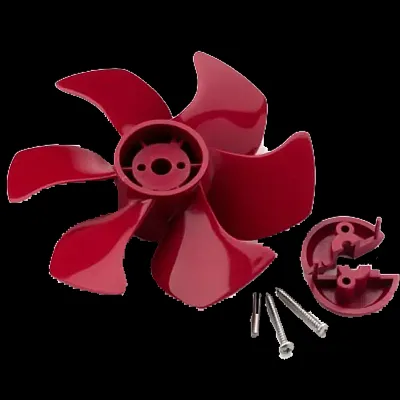 VETUS SET0088 Propeller 6 Blade 7.3&#039; Bow50-95