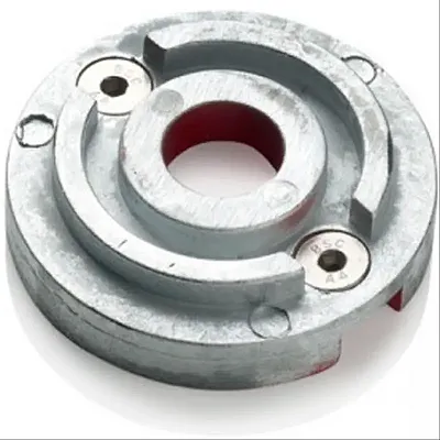 VETUS SET0150 Spare Zinc Anode Bow60/75/80/95