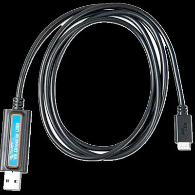 VICTRON ENER ASS0305300 Ve.Direct To Usb Interface