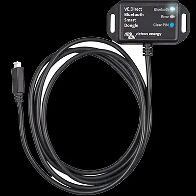 VICTRON ENER ASS0305360 Ve.Direct Bluetooth Smart Dongle
