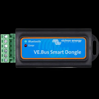 VICTRON ENER ASS0305370 Ve.Bus Bluetooth Smart Dongle