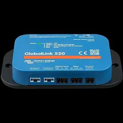 VICTRON ENER ASS0305430 Globallink 520 4G Cell To Ve.Direct
