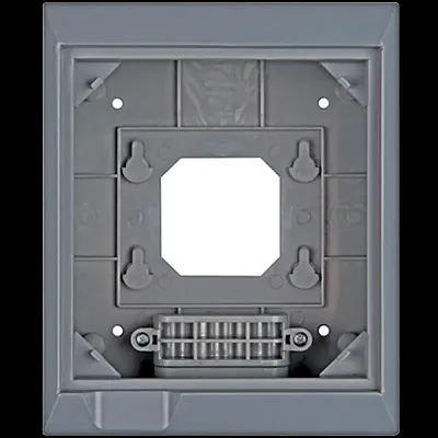 VICTRON ENER ASS0504000 Wall Mount For Color Control Gx