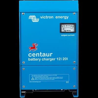 VICTRON ENER CCH0240160 Batt Chgr Centaur 24V 16A 3 Bank