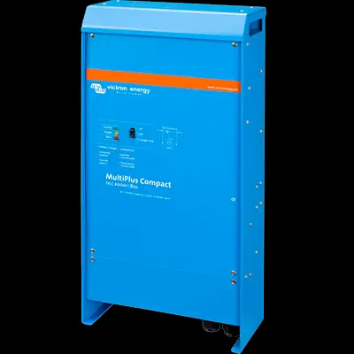 VICTRON ENER CMP1222001 Inv/Chgr Multi+Compact 12V2000Va80A