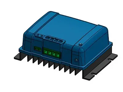 VICTRON ENER ORI4812241 Orion Ip43 Tr Dc To Dc Cnvrtr-Isola