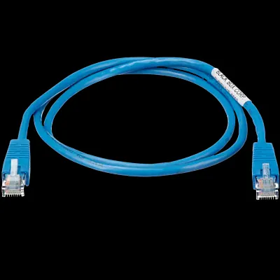 VICTRON ENER S030064900 Rj45 Utp Cable 0.3 Meter