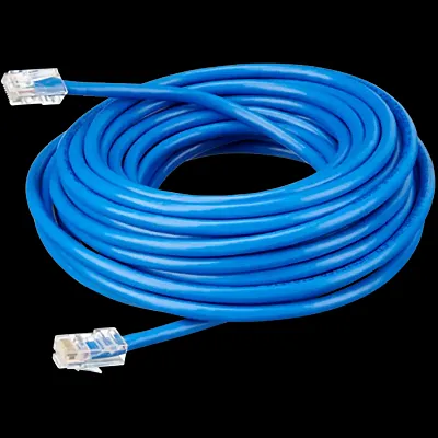 VICTRON ENER S030065000 Rj45 Utp Cable 5 Meter