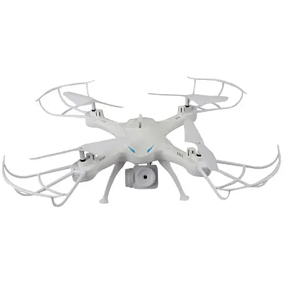 Vivitar Drc-188-Wht Drc188 Camera Drone