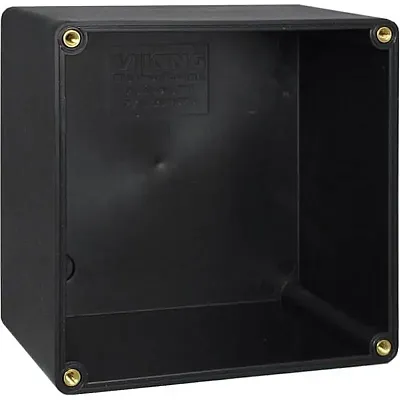 Viking Electronics 259576 Rough-In Box