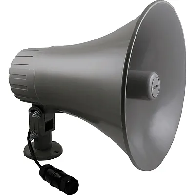 Viking Electronics 300TB-IP Sip Paging Horn With Talk-Back
