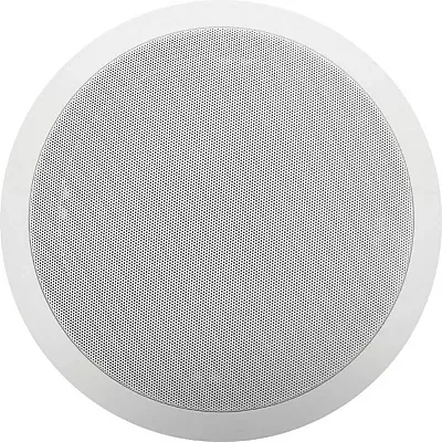Viking Electronics 40-IP Ip Ceiling Speaker For Sip Endpoint