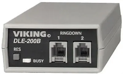 Viking Two-Way Line Emulator