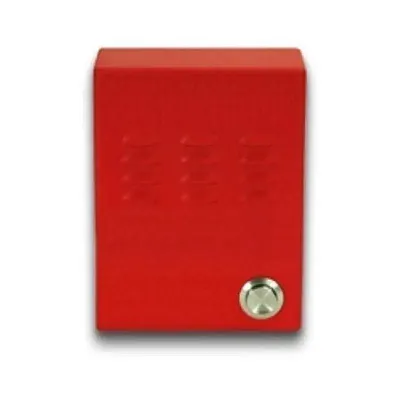 Viking Electronics E-1600-40-IP Voip Ada Emergency Phone With Voice