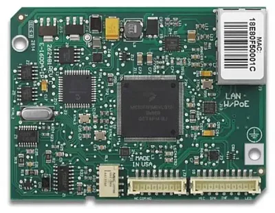 Viking Electronics E-1600-52-IP Voip Parts Kit For E-1600-Ip Phone
