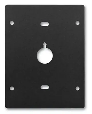 Viking Electronics E-1600A-MK-GNP E-1600A Mounting Kit For Ve-Gnp