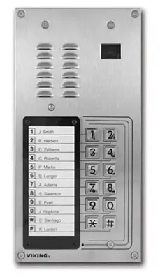 Viking Electronics K-1205-IP-EWP K-1205-Ip With Ewp