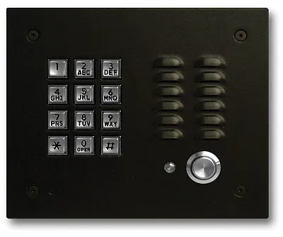 Viking Electronics K-1700-3-BN-EWP K-1700-3-Bn With Enhanced Weather Proof