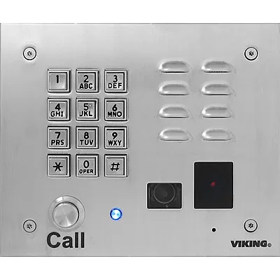 Viking Electronics K-1775-3-EWP K-1775-3 With Enhance Weather Pr