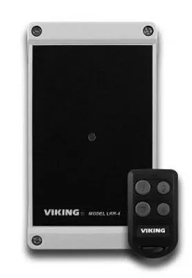 Viking Electronics LRT-4 Long Range Transmitter