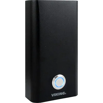 Viking Electronics PB-3-IP Voip Emergency Phone Panic Button W/User