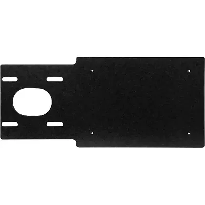 Viking Electronics PRX-3-MK-VEGNP Prx-3 Gooseneck Pedestal Mounting Kit