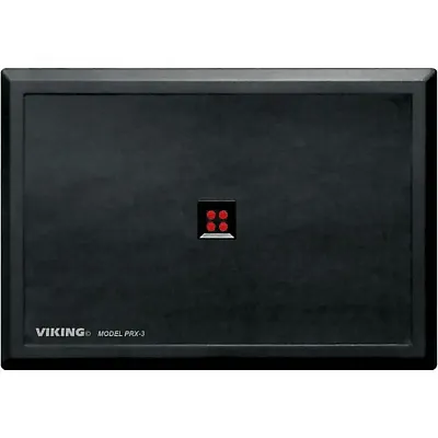 Viking Electronics PRX-3 Medium Range Proximity Card Reader