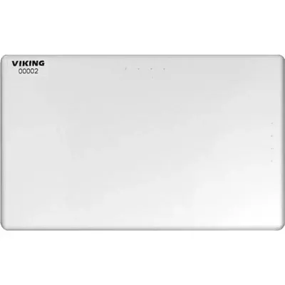 Viking Electronics PRX-C-ISO 26-Bit Wiegand Thin Iso-Style Proximity