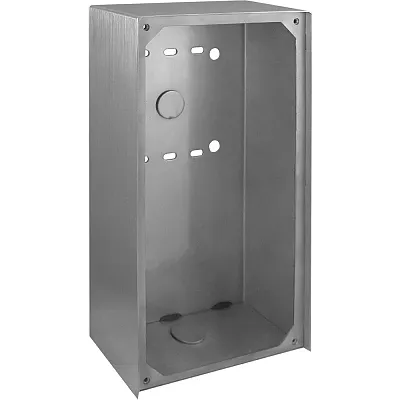 Viking Electronics VE-5X10-NR-SS Ve-5X10-Ss, No Rain Guard