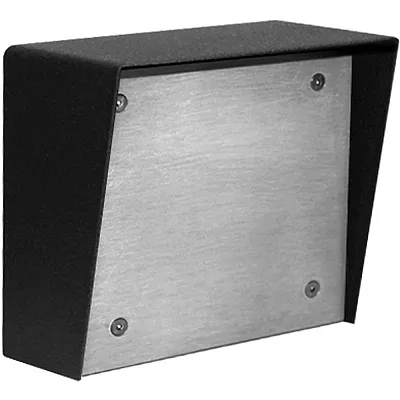 Viking Electronics VE-6X7-PNL Ve-6X7 W Aluminum Panel