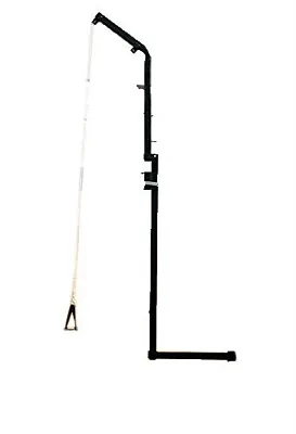 Viking Solutions VRJ201 Rack Jack Ii - Hitch Hoist