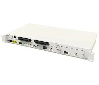 VOLA NETWORKS AGW32 Modular Voice Gateway 32 Call