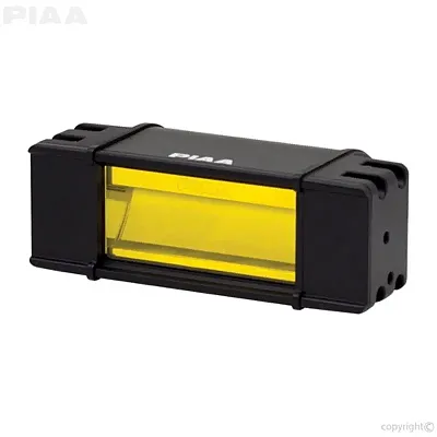VALEO 2207206 Rf Series Yellow 6&#039; Sae Compliant