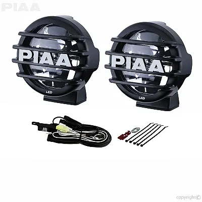 VALEO 5572 Led Driving Light Kit