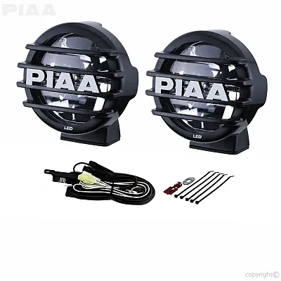 VALEO 5672 Led Driving Light Kit