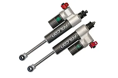 VAN COMPASS 1037 Falcon 3.3 Fast Adjust Front Shocks