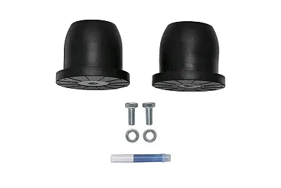 VAN COMPASS 1043 Bump Buddy Jounce Bumper - Front S