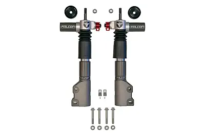 VAN COMPASS 1051 Inverted Rally Strut 3.3 Adjustabl
