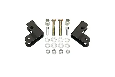 VAN COMPASS 3022 High Clearance Rear Lower Shock Bra