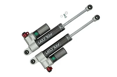 VAN COMPASS 3070 Falcon 3.3 Sp2 Fast Adjust Rear Sho