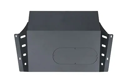 VAN COMPASS 4068 Intercooler Skidplate - Ford Transi