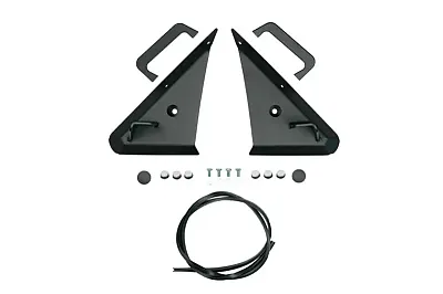 VAN COMPASS 4121 A-Pillar Grab Handle Light Mount -