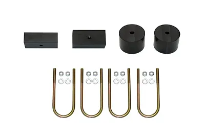 VAN COMPASS 7013HD Topo 2 Inch Rear Lift Kit Ford Tra